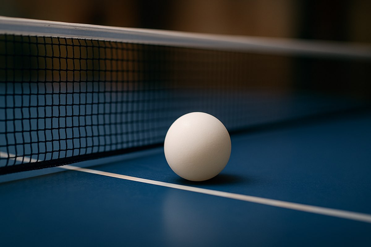 Brocante annuelle du Berck Tennis de Table