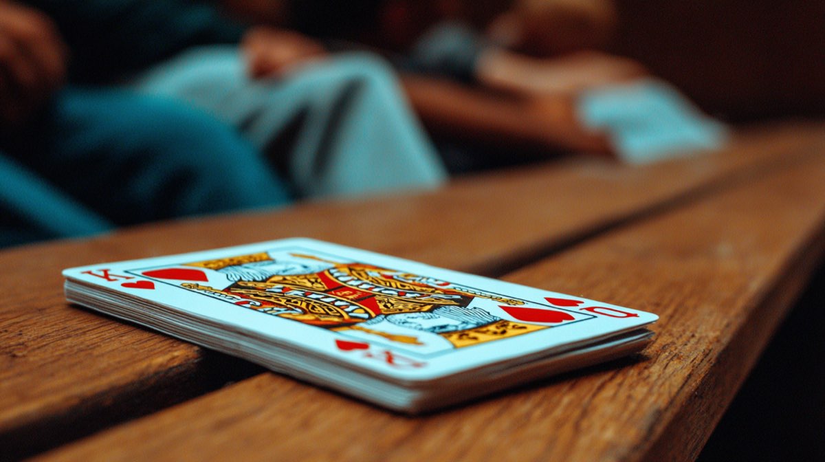 Soirée poker - My Beers Mours