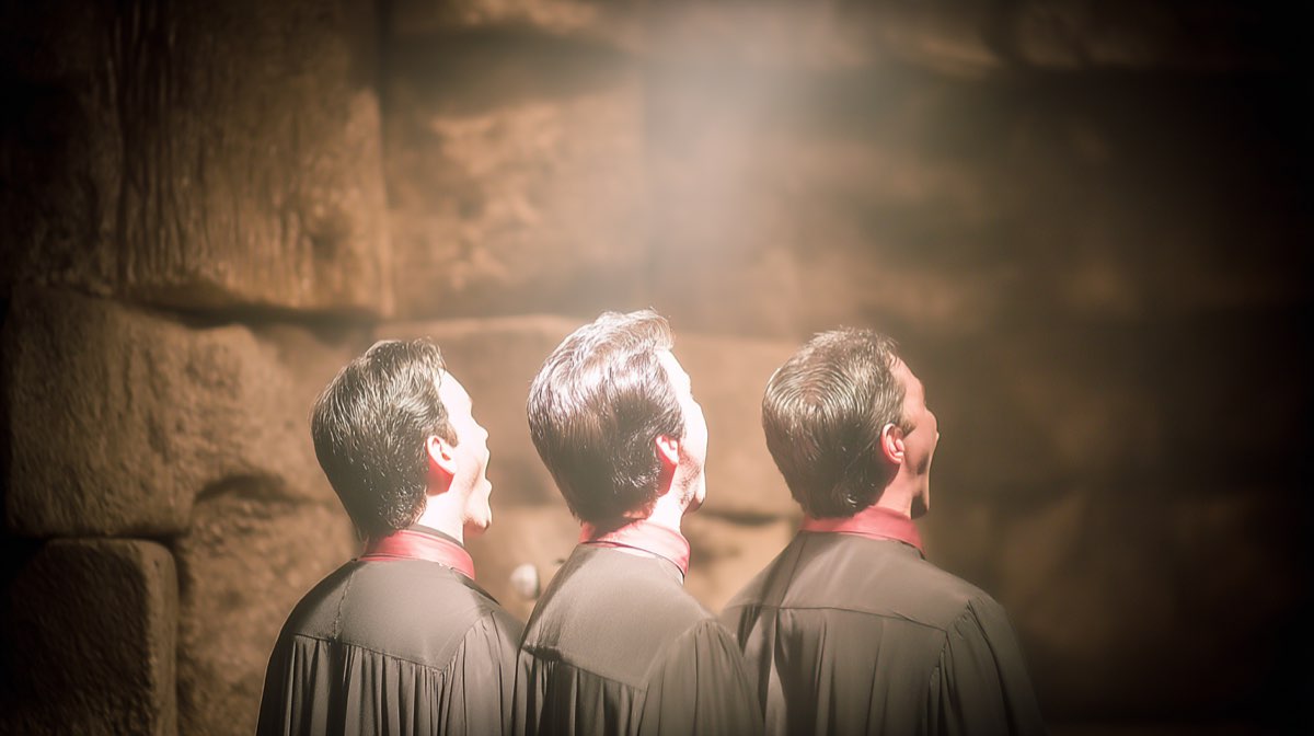 Chants-Musiques-Polyphonies Corses avec Avà Corsica