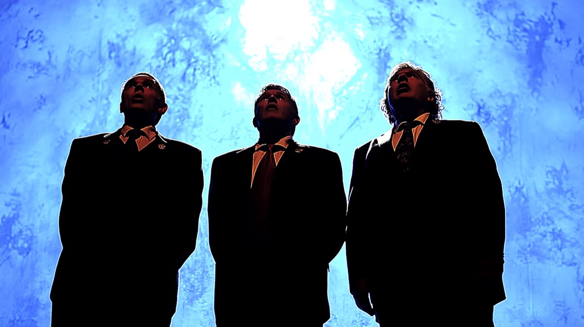 Concert Polyphonies et chants du monde