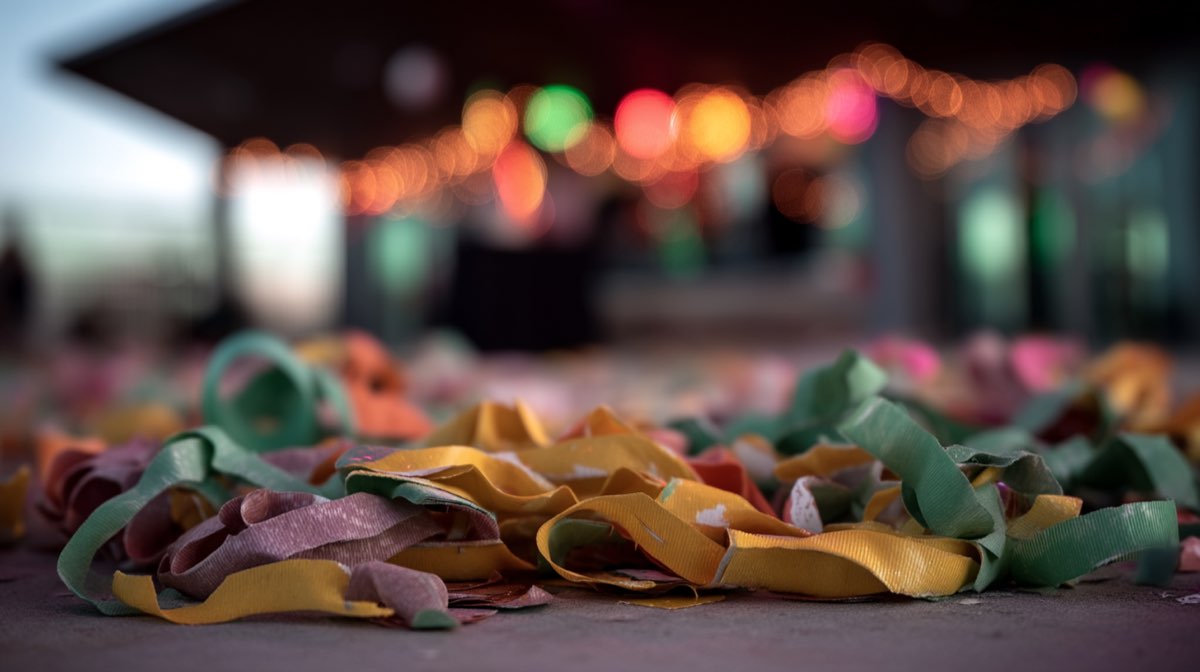 CHASSE AUX OEUFS & CARNAVAL