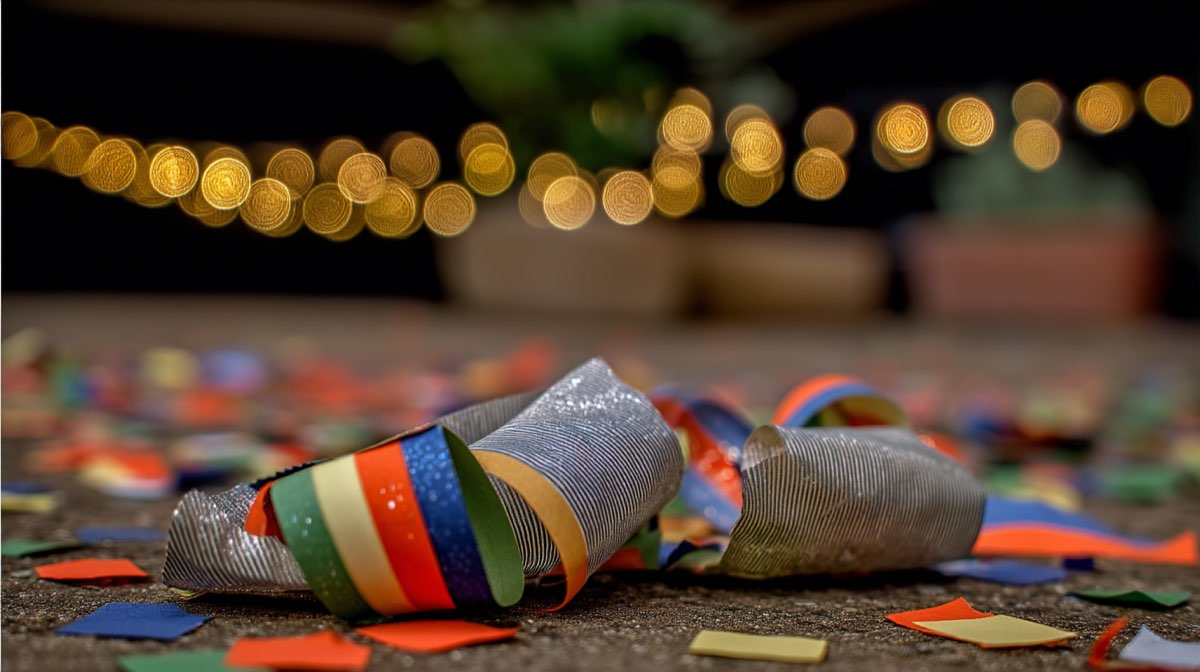 Carnaval de la Lune Étoilée