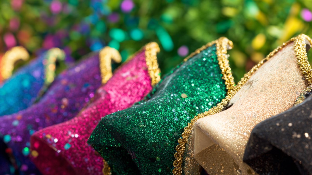 Carnaval de jour - Candé