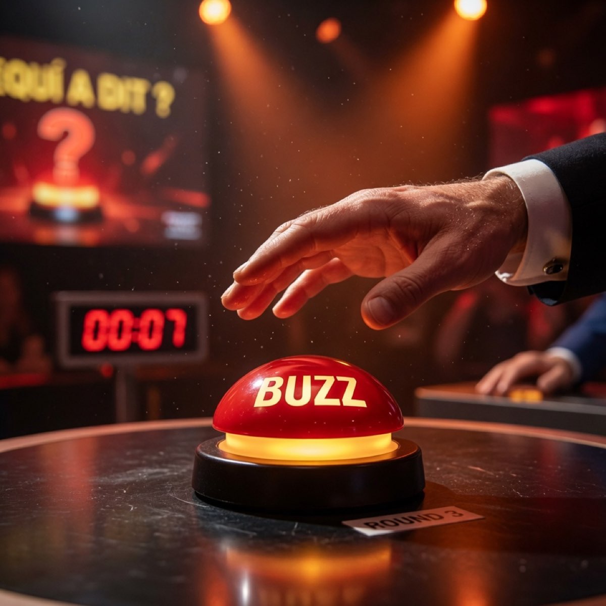 L'épi Quiz - Blind Test- L'Epicafé