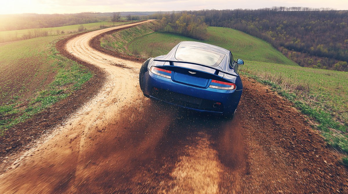 Modélisme voitures radio-commandées- 1ère manche du Challenge Vintage France