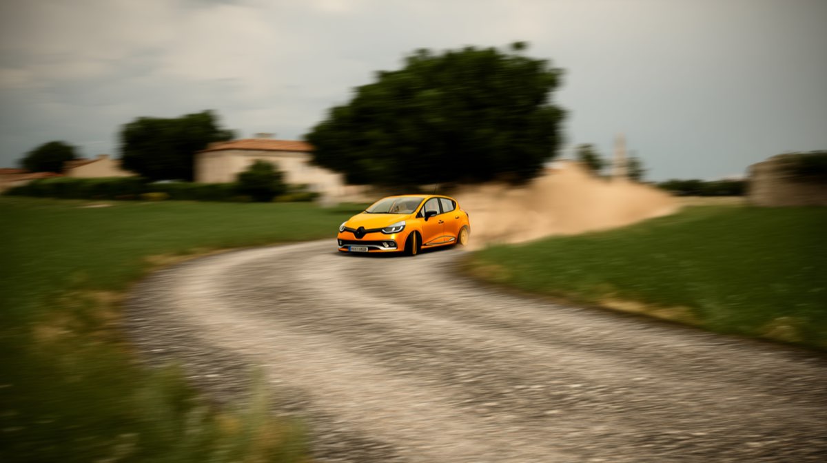 Rallye Mont-Blanc