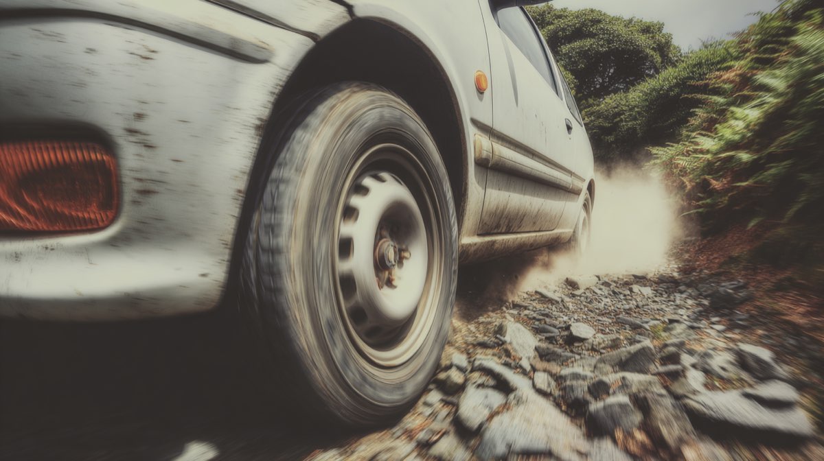 Rallye selfies en autonomie