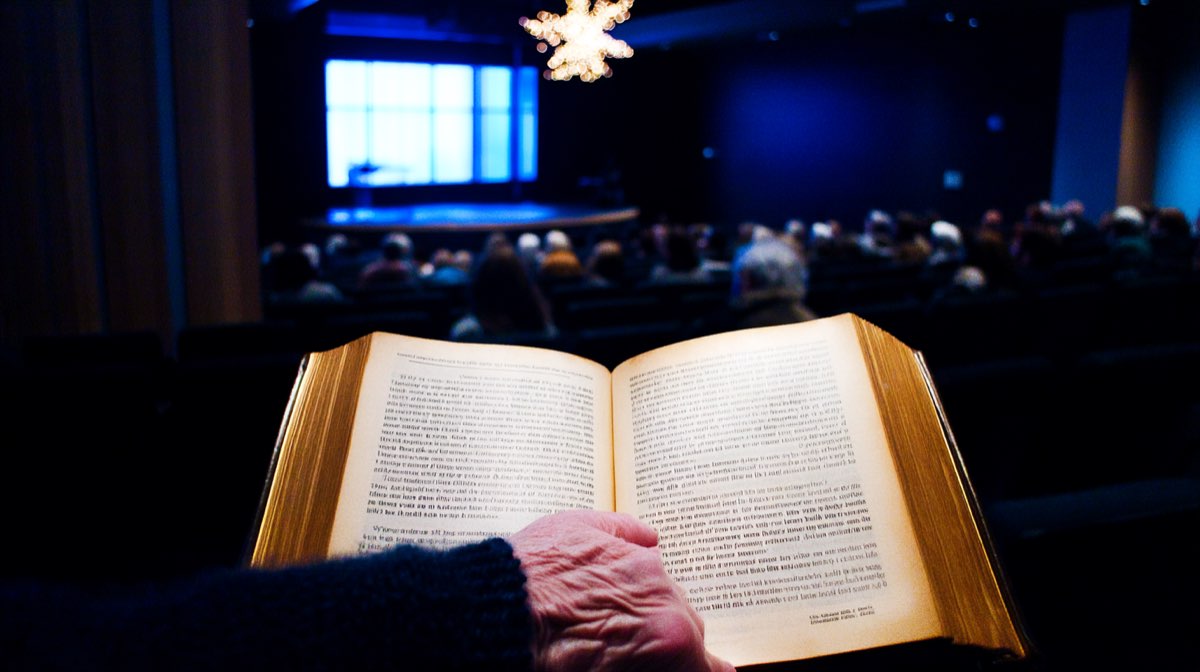 Instant petite lecture à voix haute