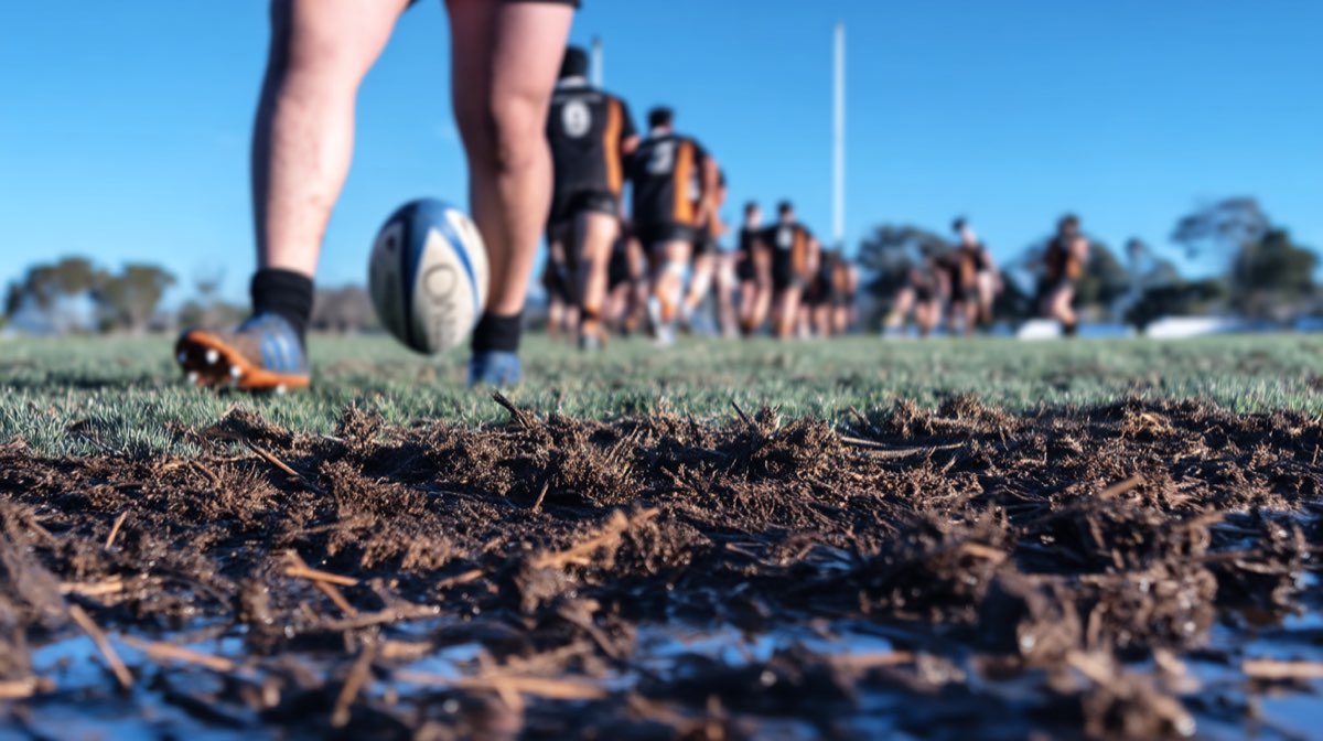 ASM Romagnat Rugby Féminin vs Bobigny