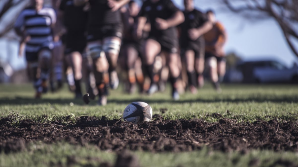 Journée Rugby avec Oval'autisme