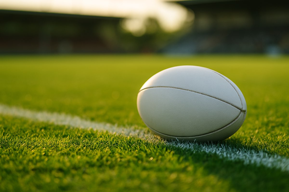 Soirée rugby