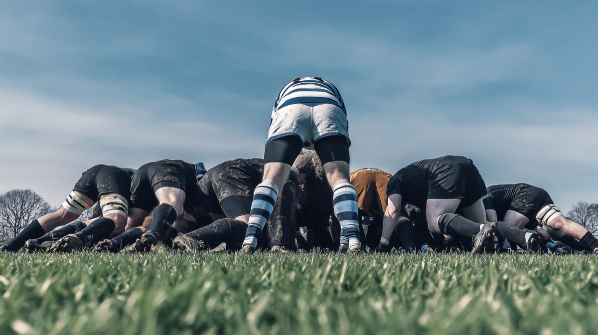 Pro D2 - Oyonnax Rugby reçoit Valence Romans DR
