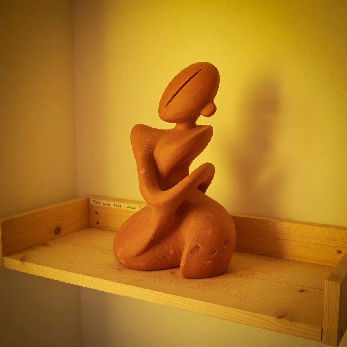 Exposition de peinture et de sculpture