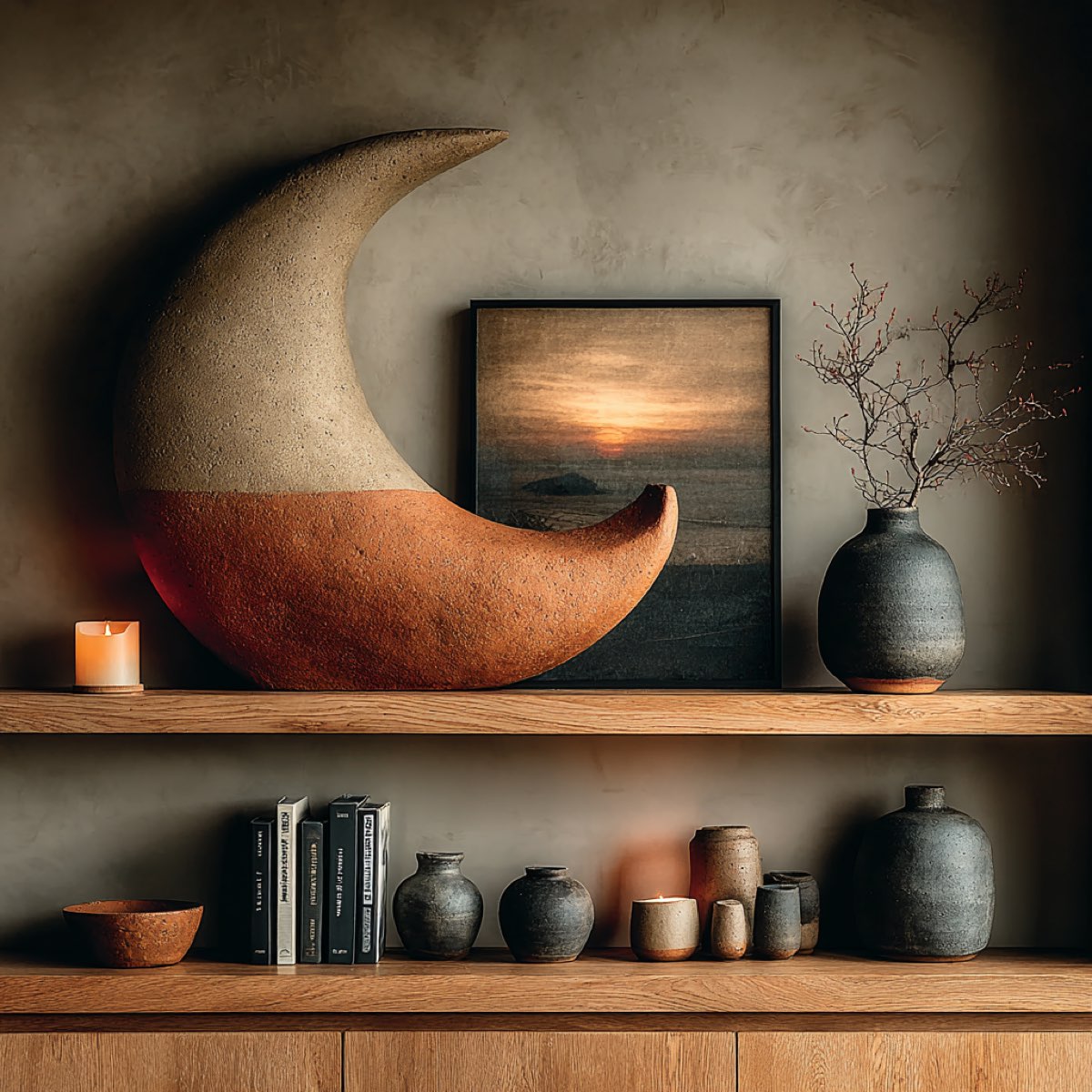 Exposition de Fabrice Dal'Secco - Sculptures en bronze