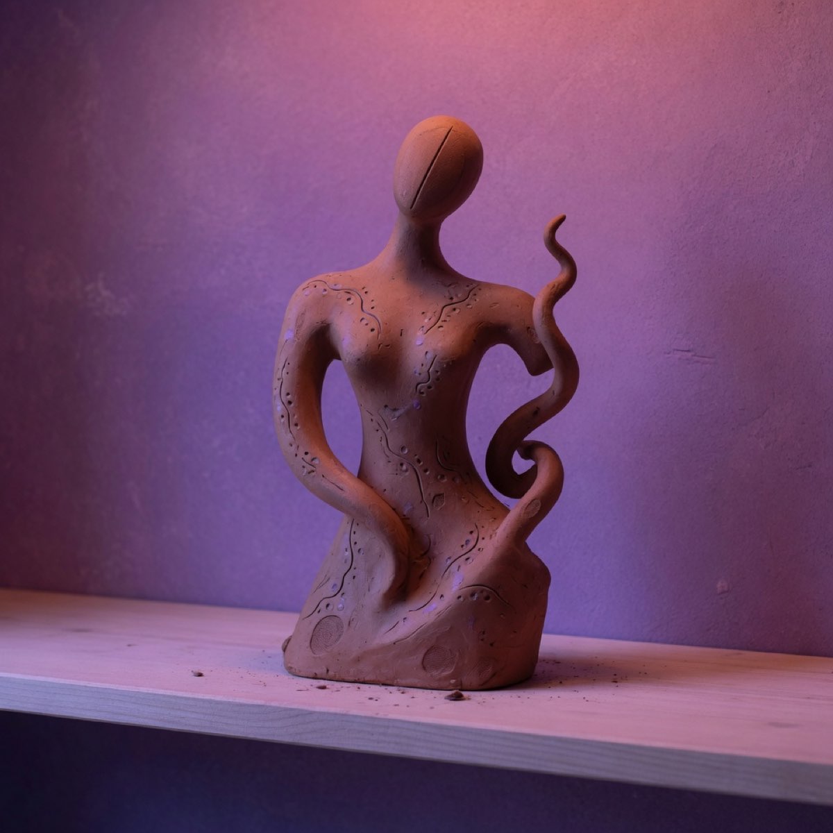 EXPOSITION "SCULPTURES DANS LA VILLE" - ART LAB CITY