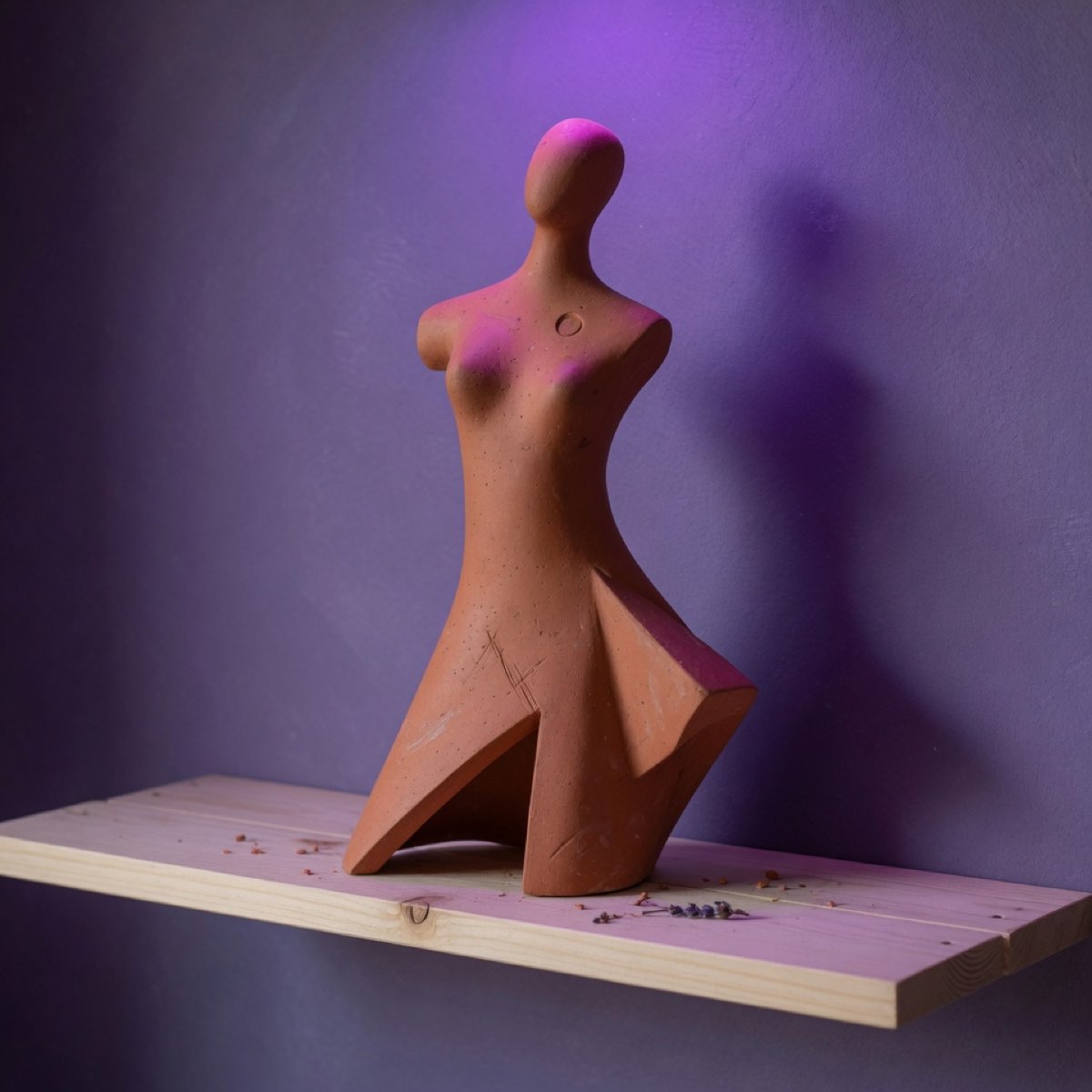 Lauréats de la Biennale Peinture-Sculpture 2025, du 11.04 au 31.05.2026