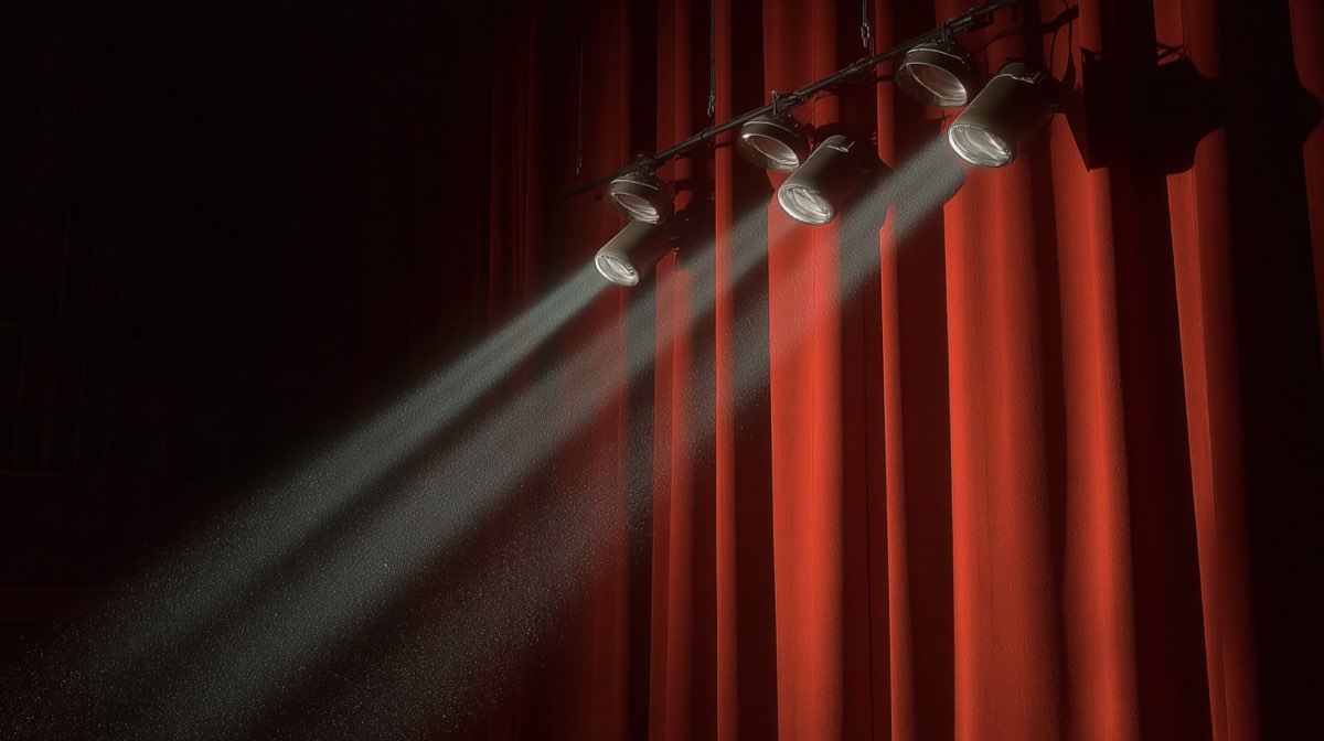 Théâtre - Les Bonnes gens