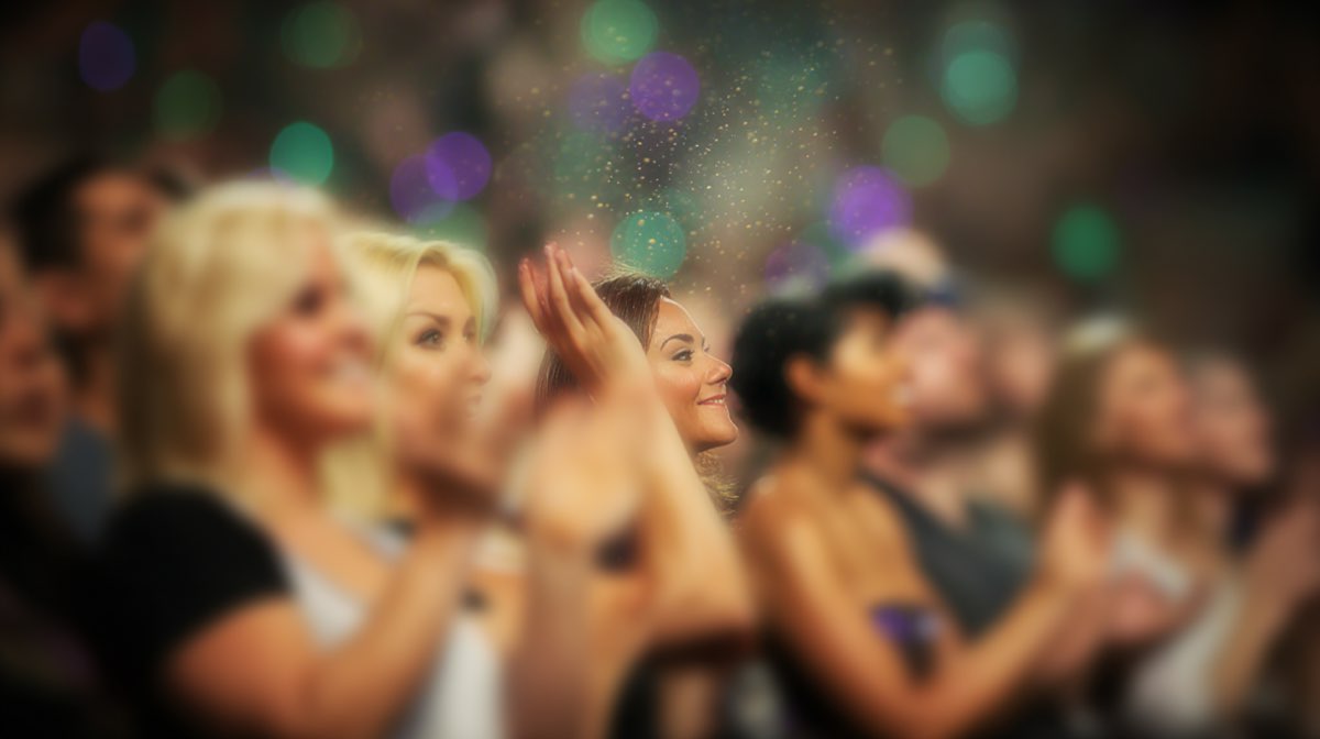 Théâtre : Les grandes filles