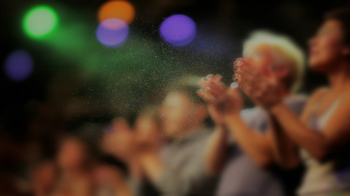 Théâtre : Quatorze - farce macabre !