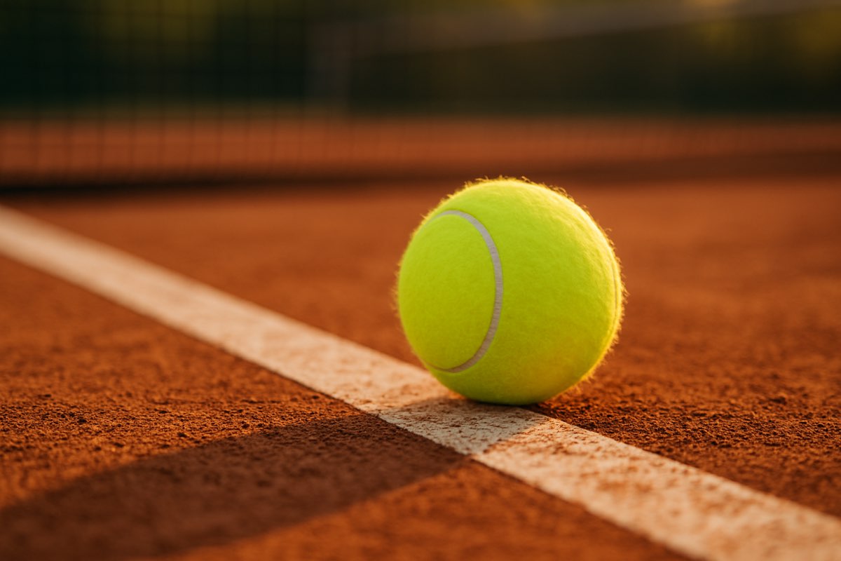 Stages de tennis