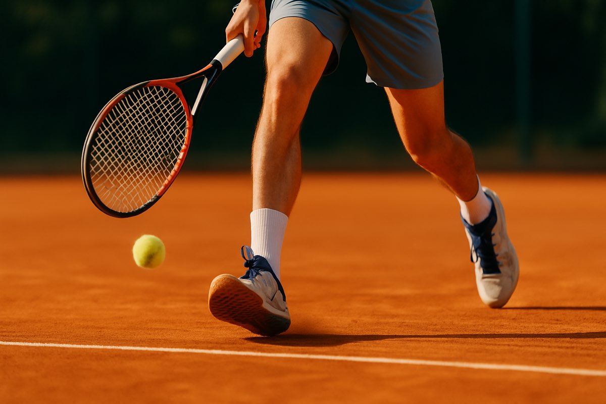 Tournoi tennis Pompignan