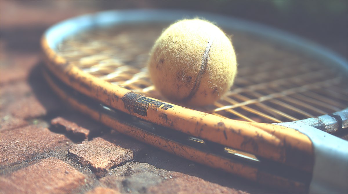 Grand prix de Tennis de la ville de Néris-les-Bains