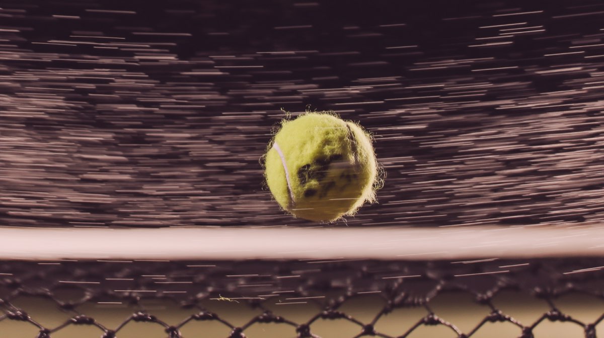 Open International de Tennis
