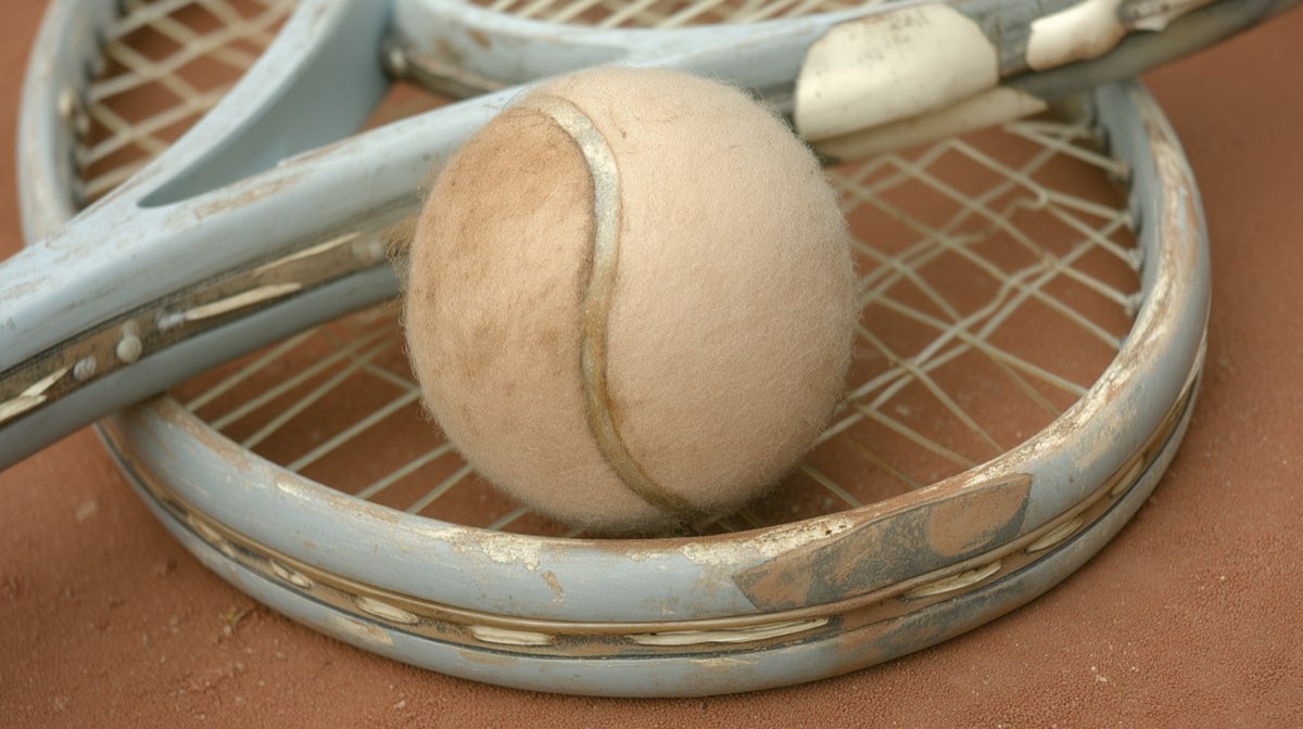 Stages d'été du tennis club