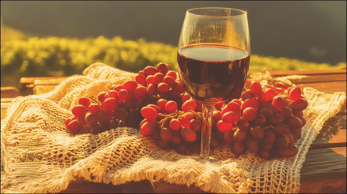 Mini foire aux vins - Domaine Karcher