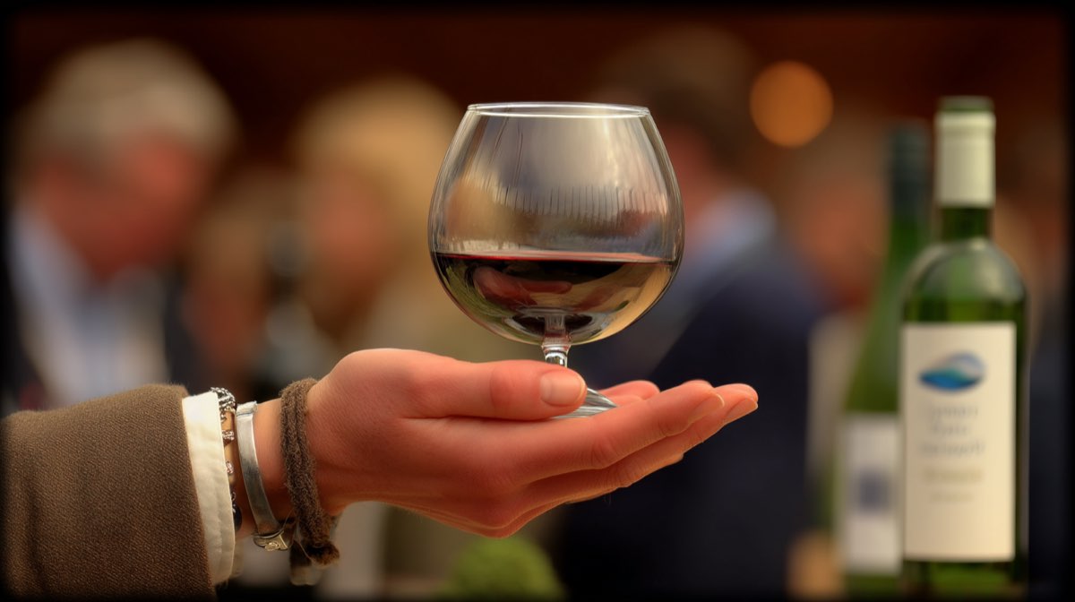 YOGA ET VINS