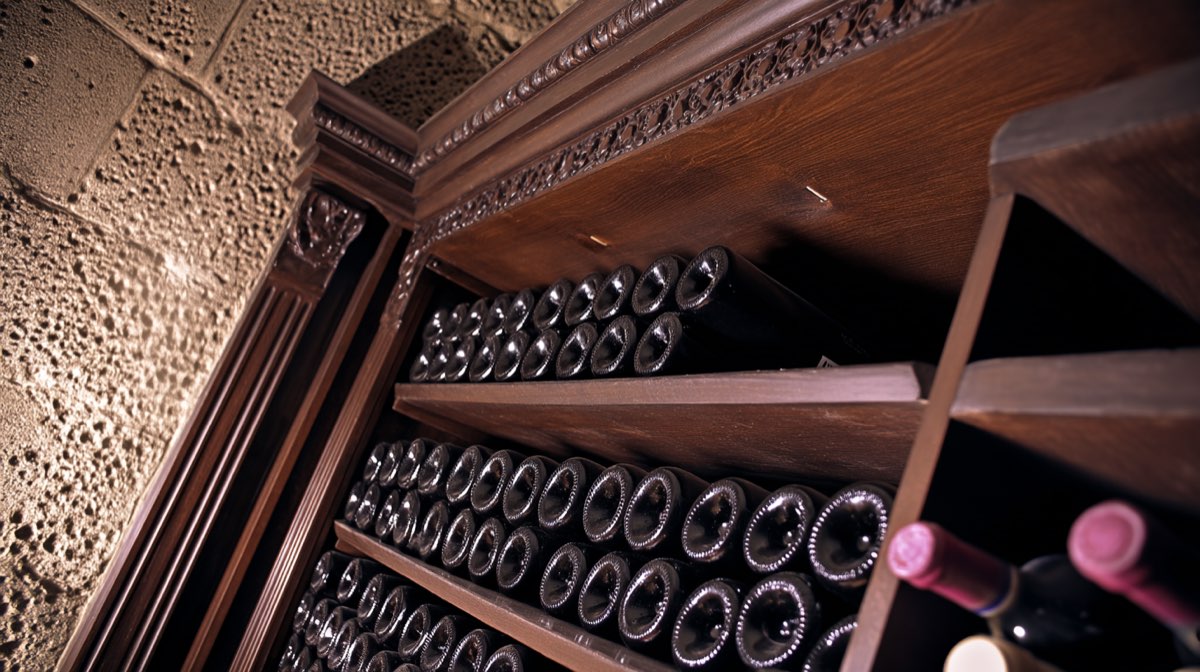 Visite guidée immersive et dégustation 5 vins Zeyssolff