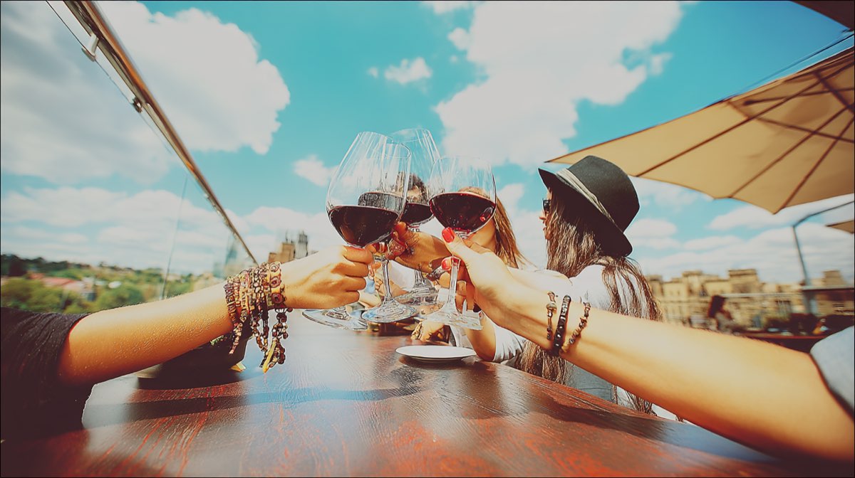 Parfums & Vins du Jura