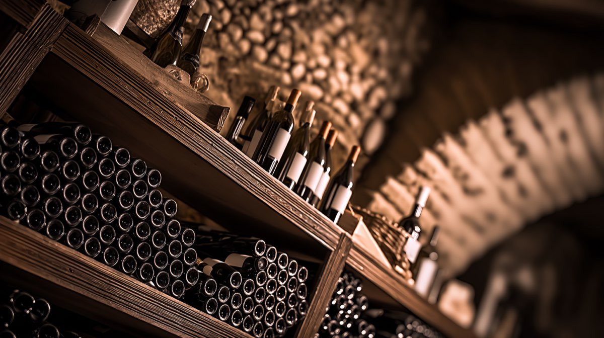 Apéro-cueillette au Jardin de Servins