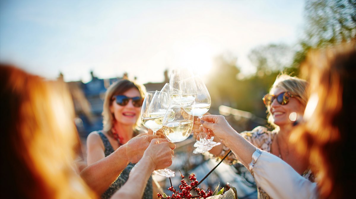 Soirée vins & musique