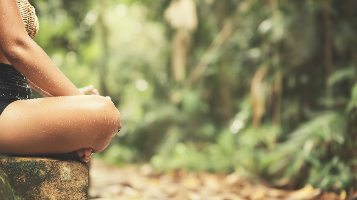 Yoga parent - enfant