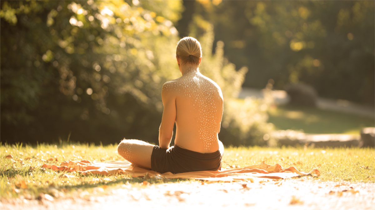 Stage Vinyasa Yoga