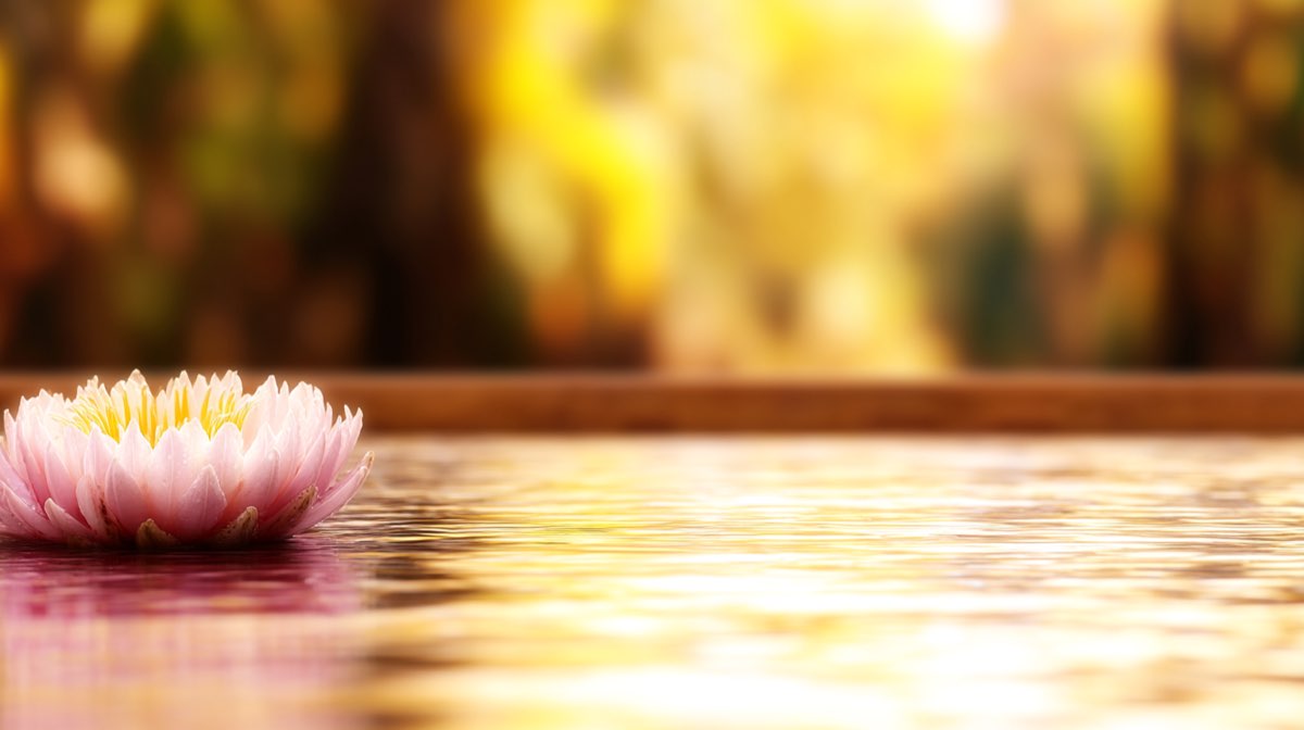 Yoga doux